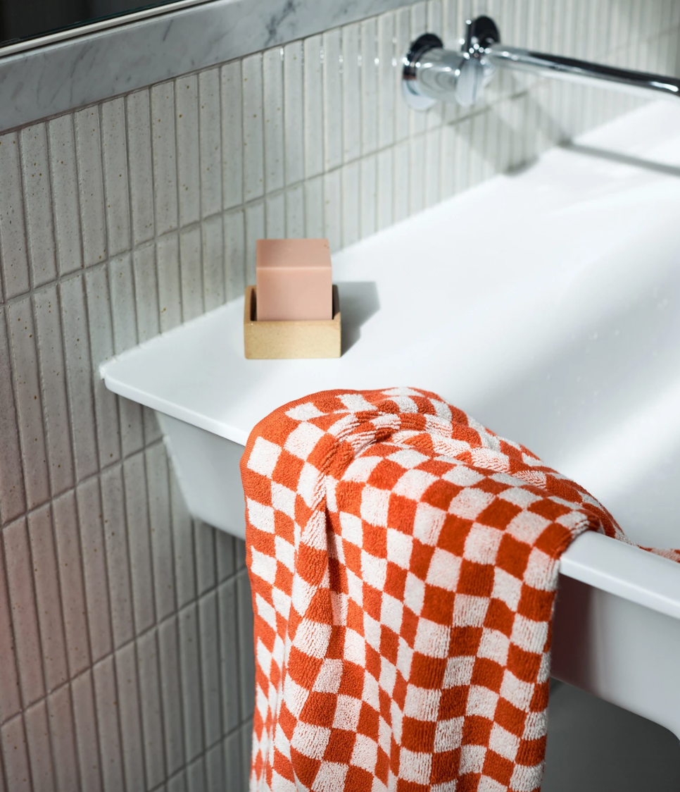 josephine hand towel | paloma