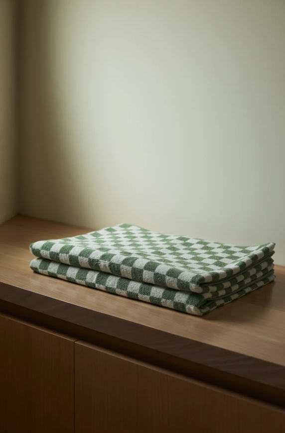 beppu bath mat | sage