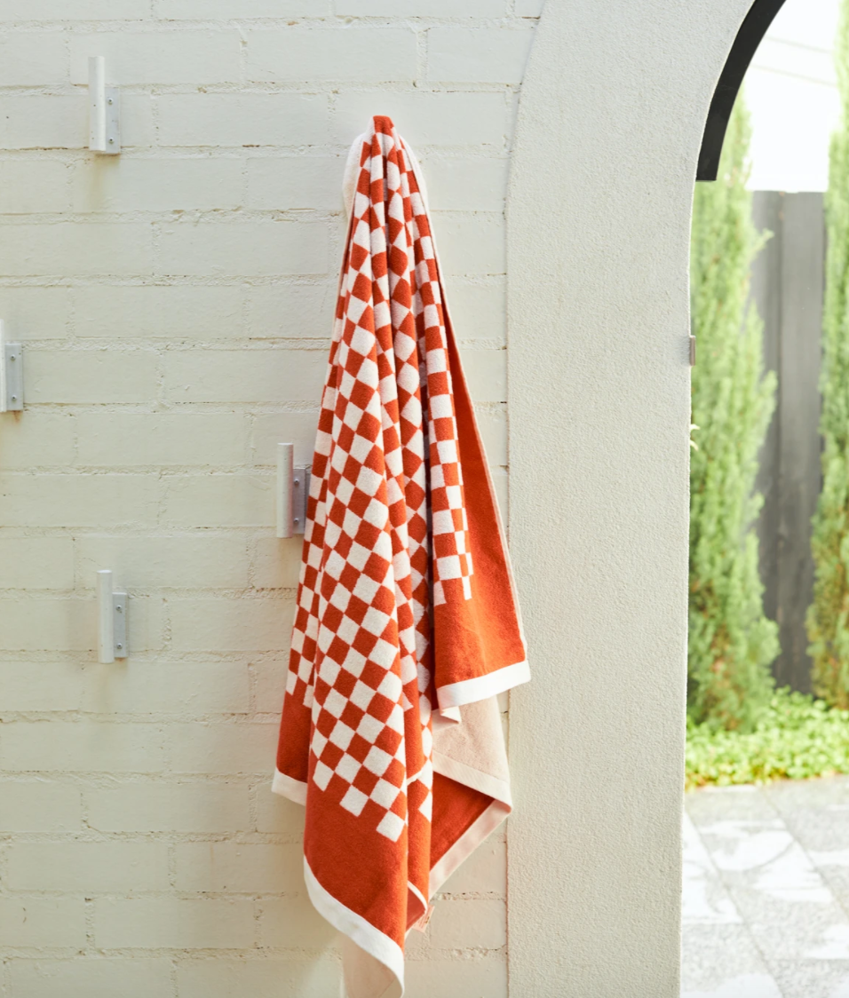 roman pool towel | paloma sun