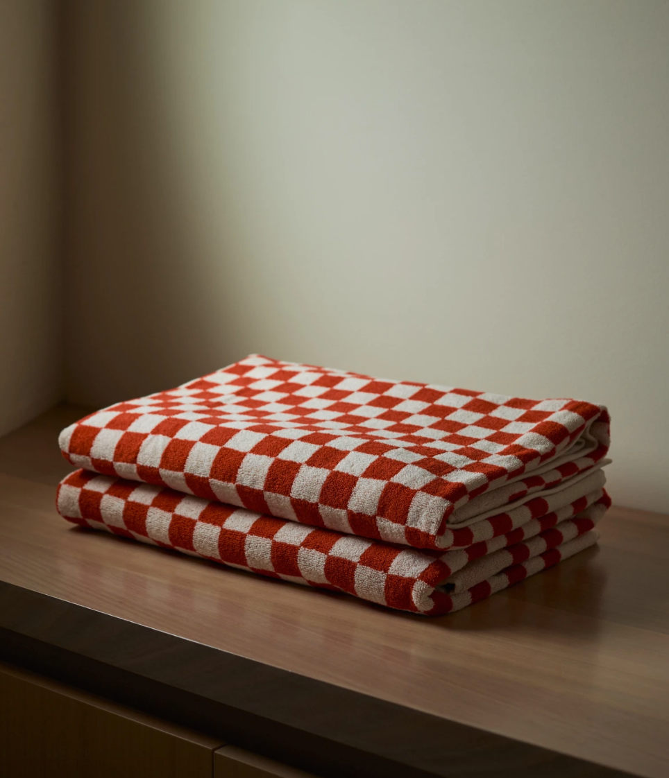 roman pool towel | paloma sun