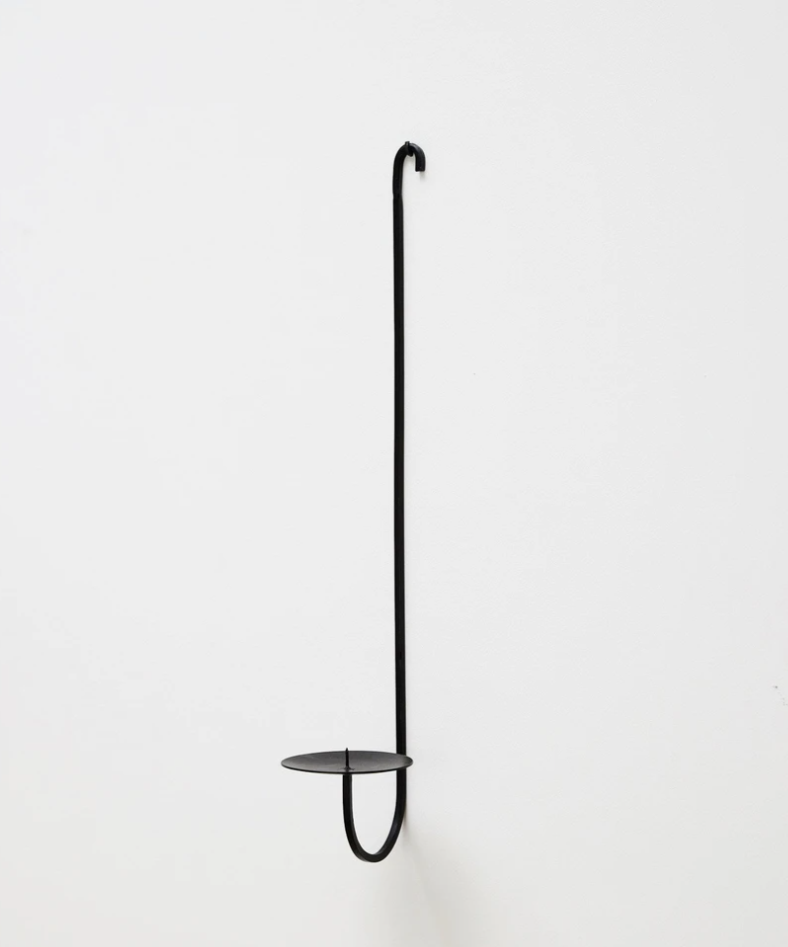 iron candle holders | multiple options