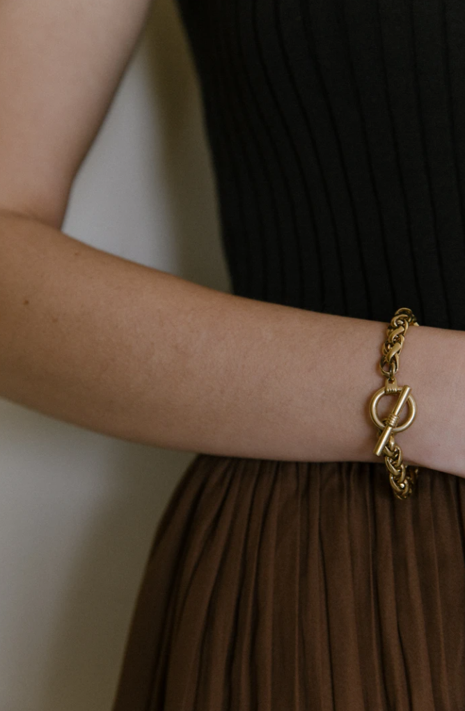 harriet bracelet