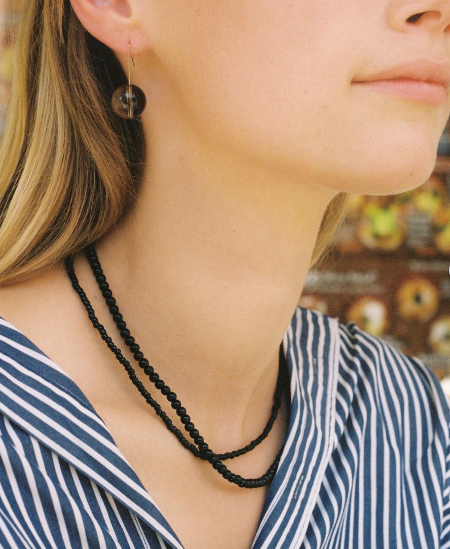 margaux necklace | multiple colors
