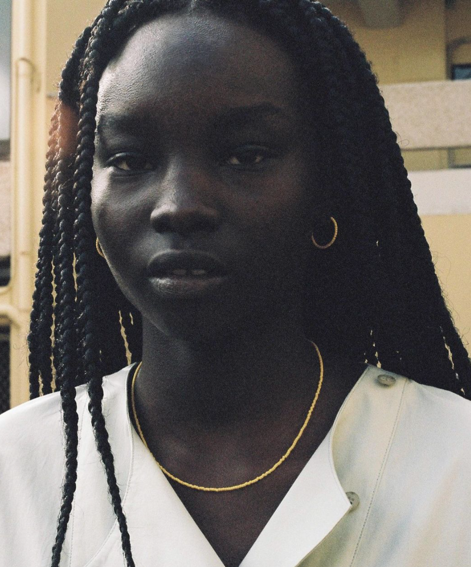 paisley necklace | multiple colors