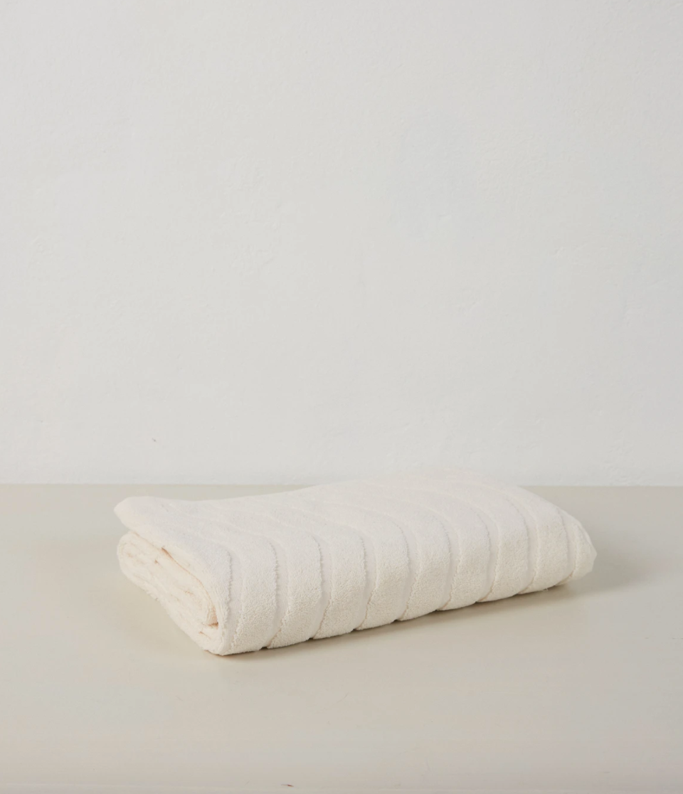st. clair towel