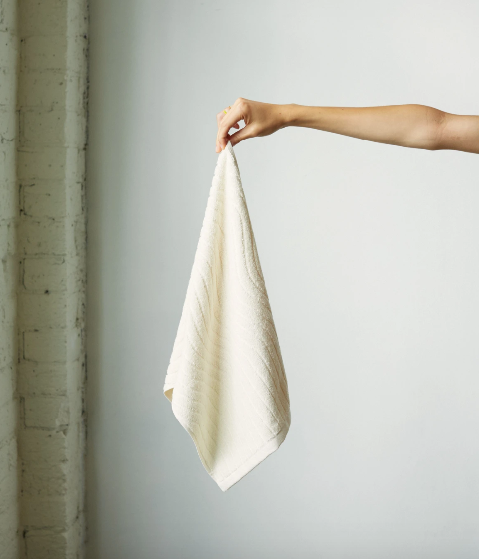 virginia hand towel