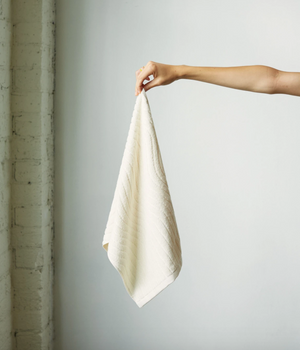 virginia hand towel