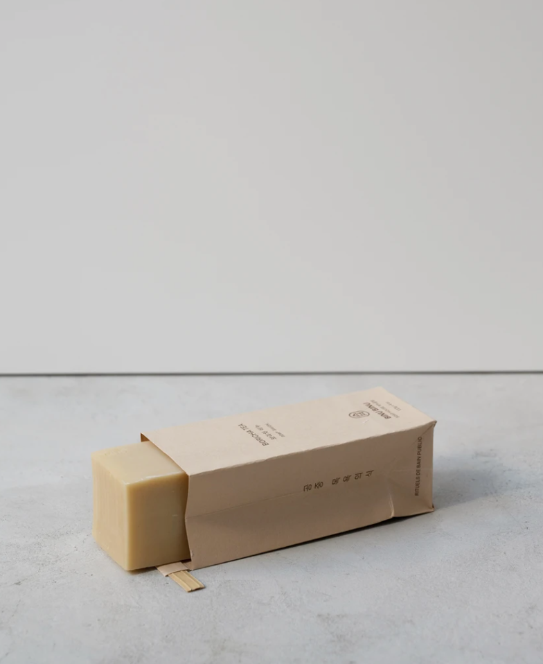 boricha tea soap
