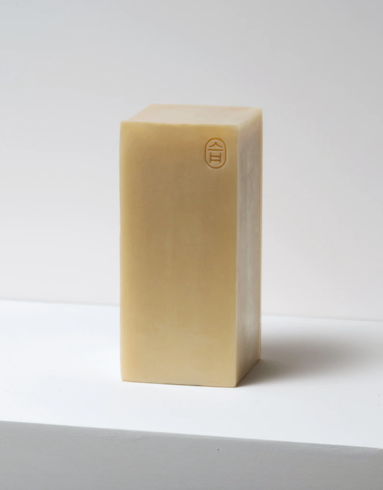 boricha tea soap