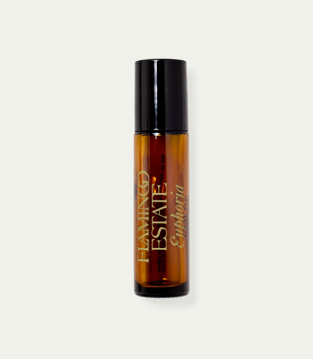 euphoria pulse point oil