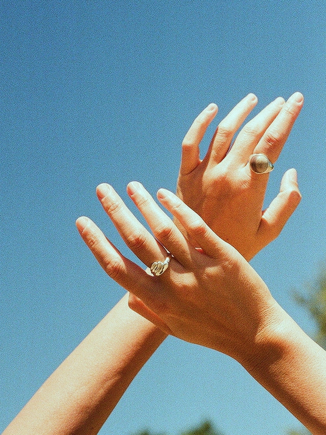 capri ring