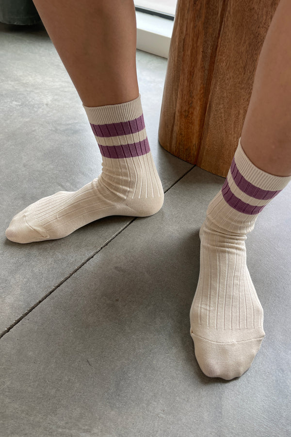 her varsity socks | multiple colors