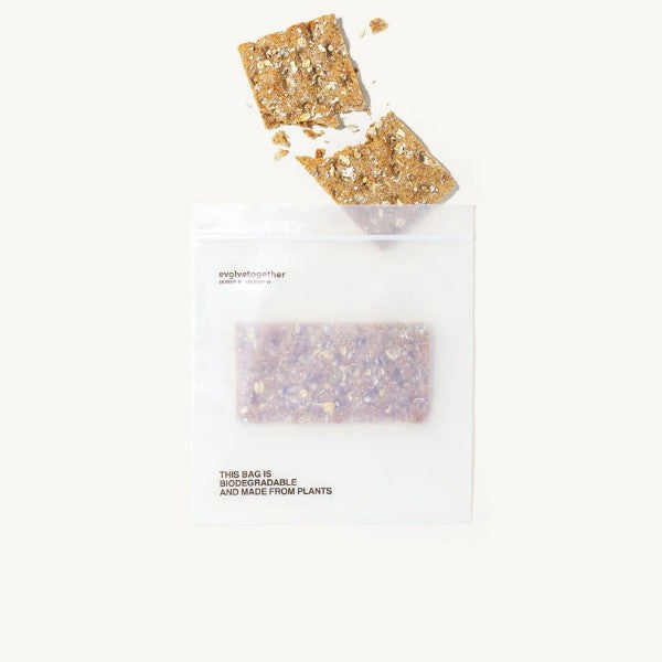 biodegradable storage bags