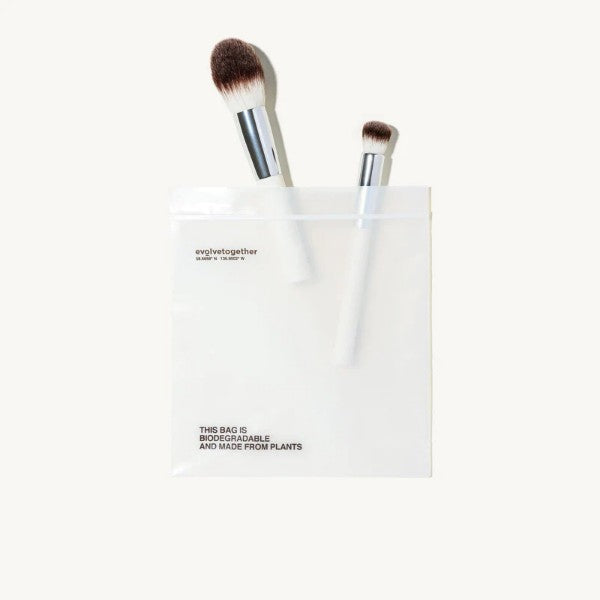 biodegradable storage bags