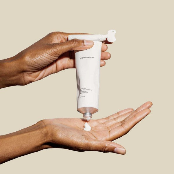 hydrating body cream | provence