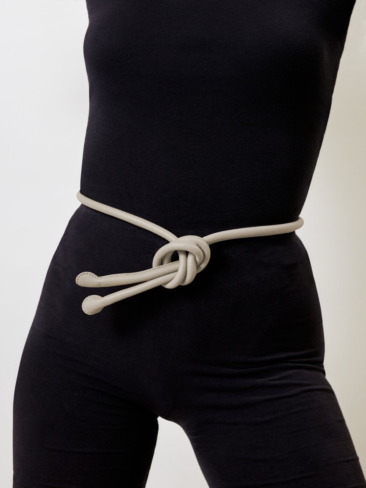knot belt | multiple colors