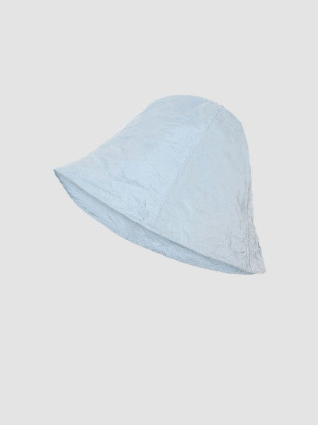 colina hat | light blue