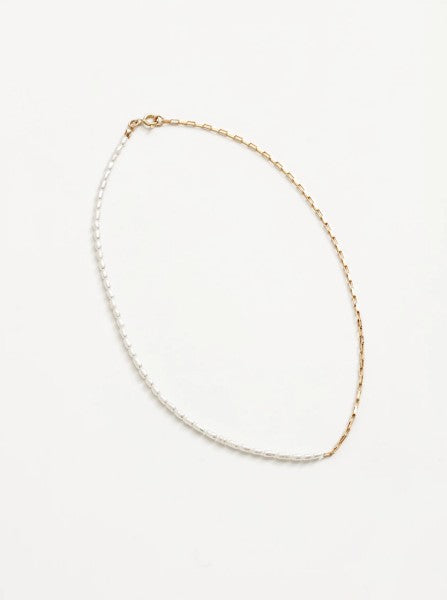 effy necklace | gold