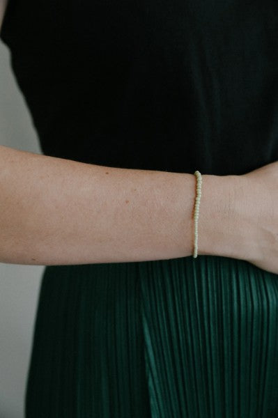 faye bracelet