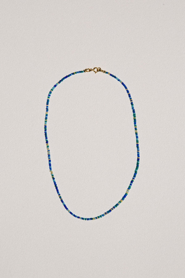 felix necklace | multiple colors