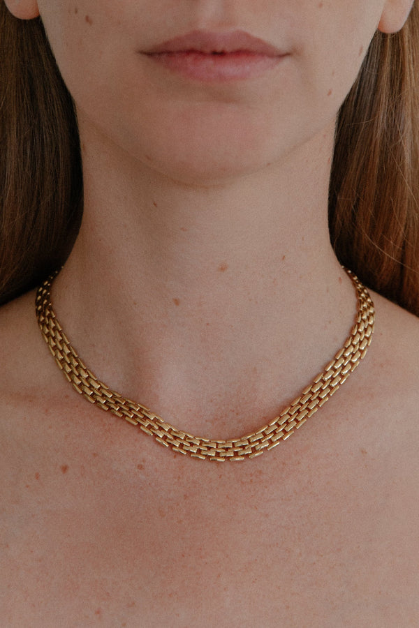 finley necklace