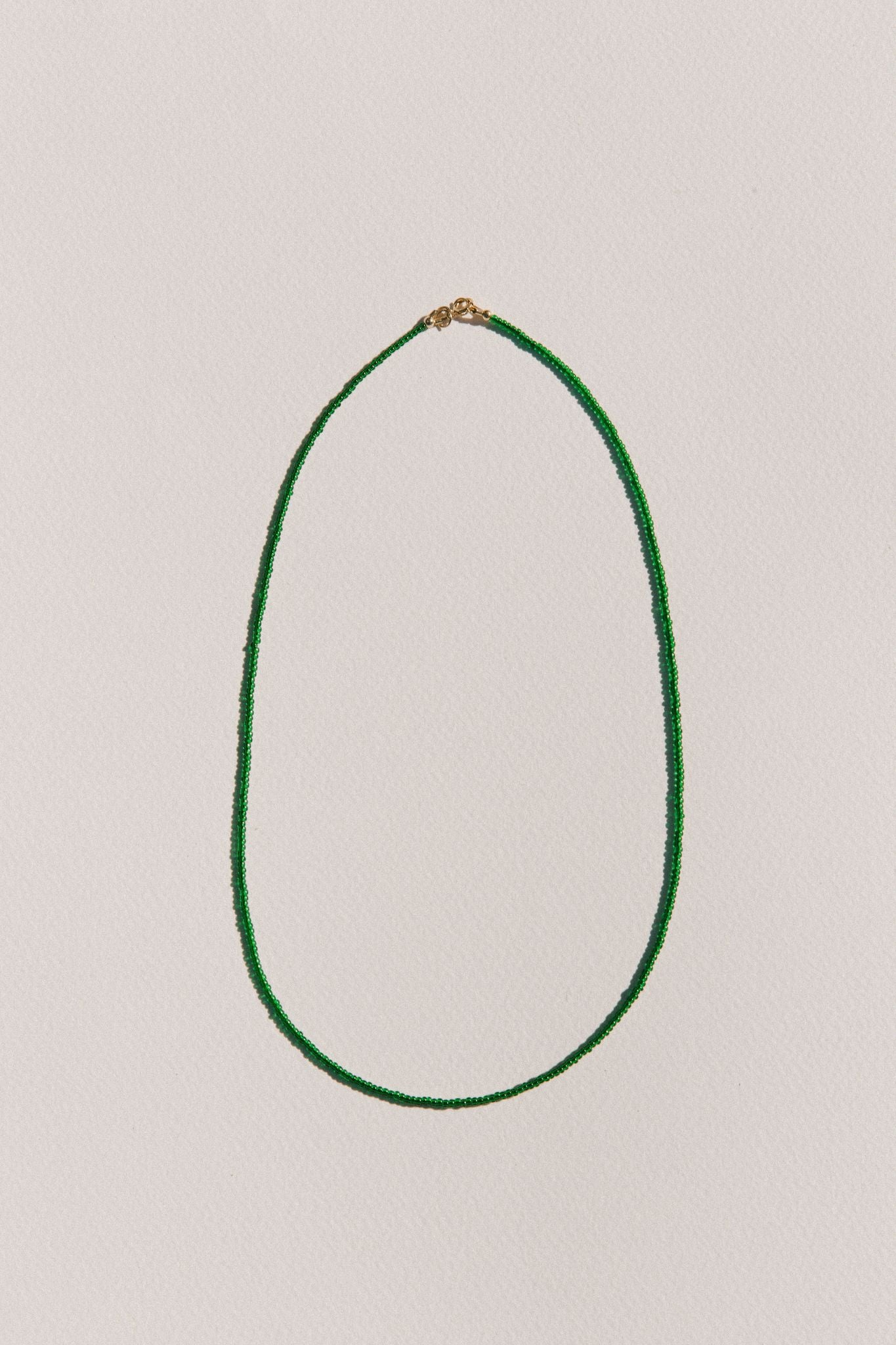 sienna necklace | multiple colors