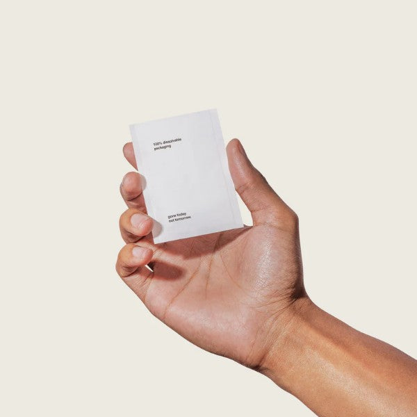 dissolvable hand soap | havana