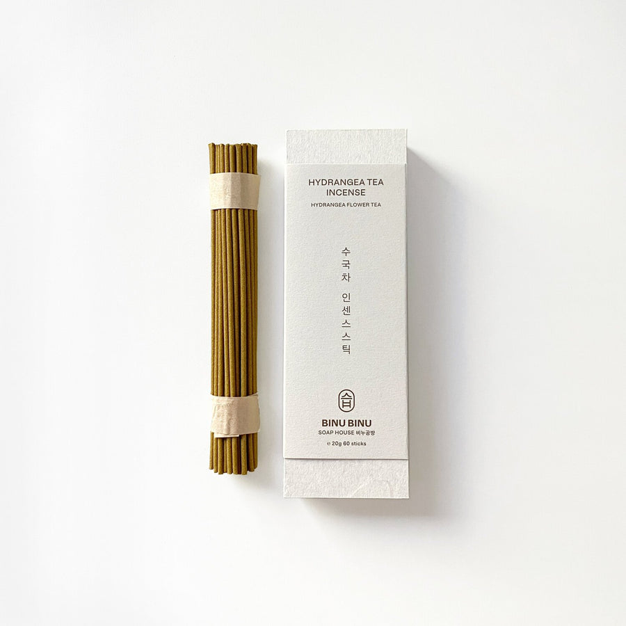 incense | multiple scents