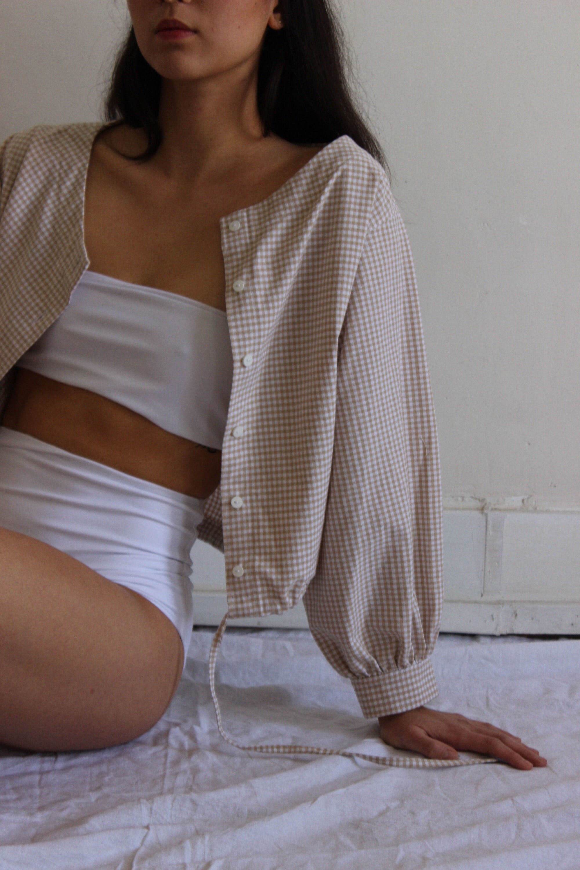 loop top | crema