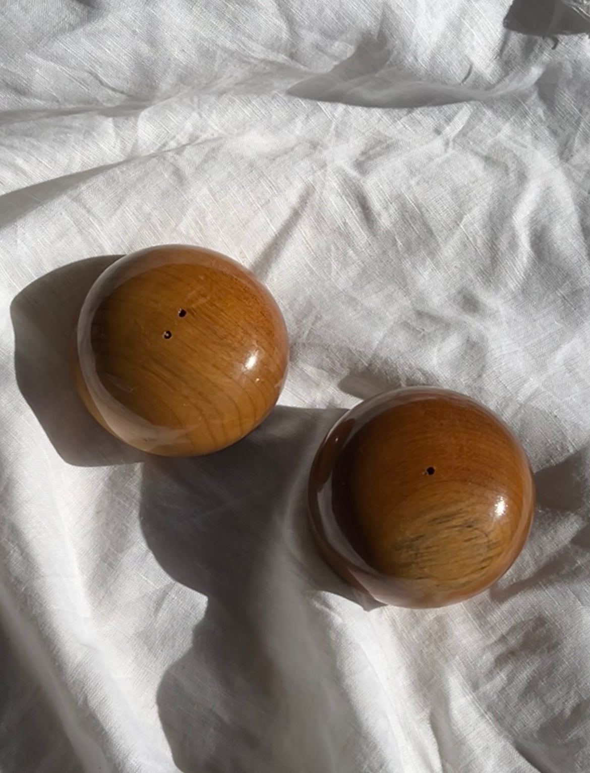 mid century s&p shakers