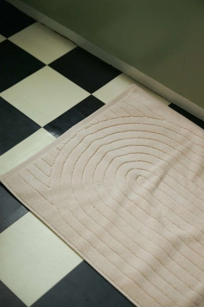 martha bath mat