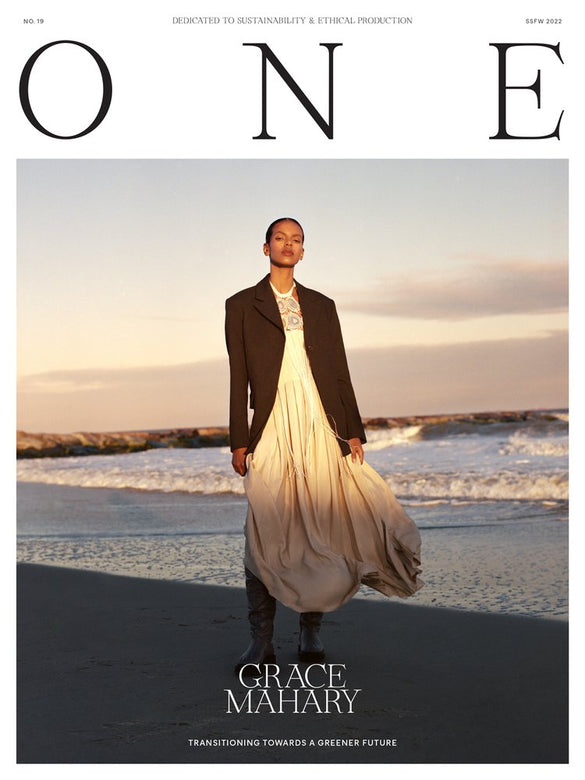 one magazine | issue no.19