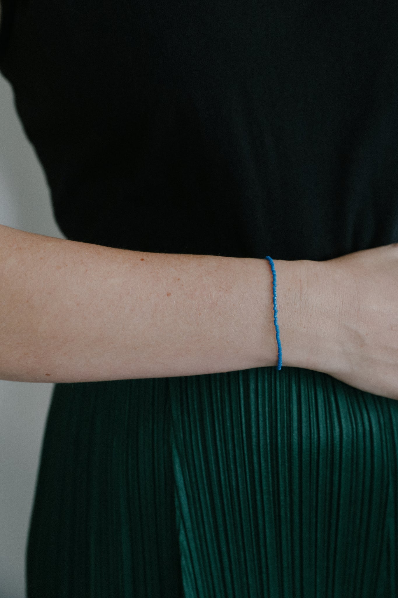 paisley bracelet | multiple colors