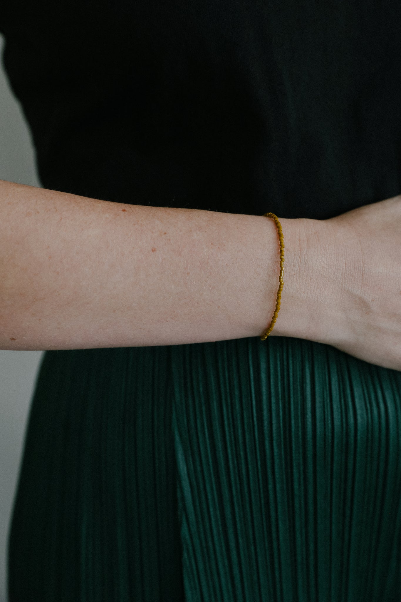 paisley bracelet | multiple colors