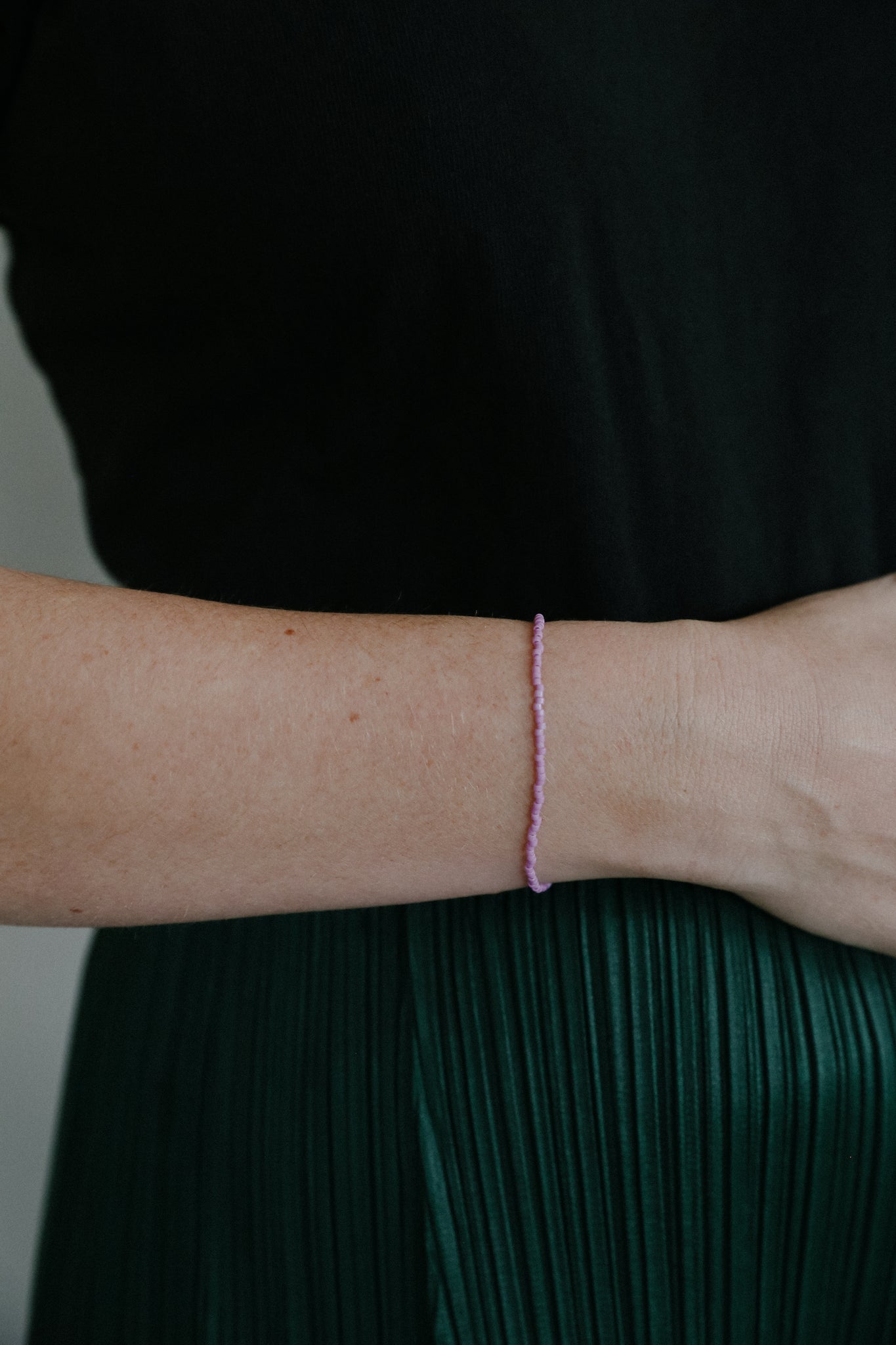 paisley bracelet | multiple colors