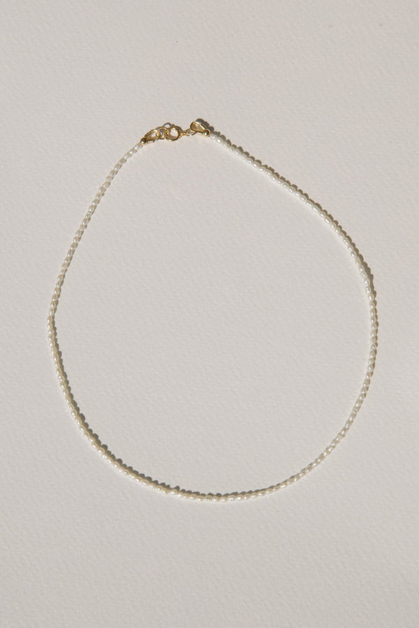 lillie necklace
