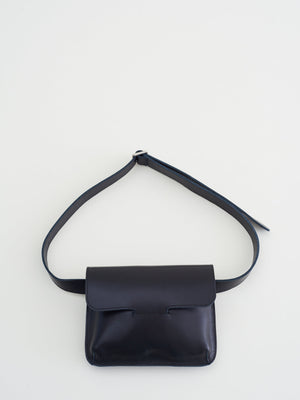 quinn | black