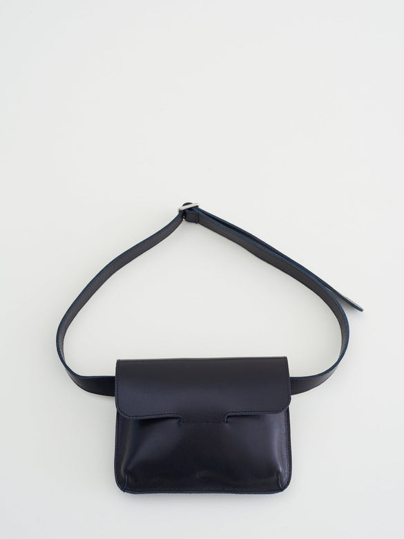 mini bucket bag  black – Avenue Boutique