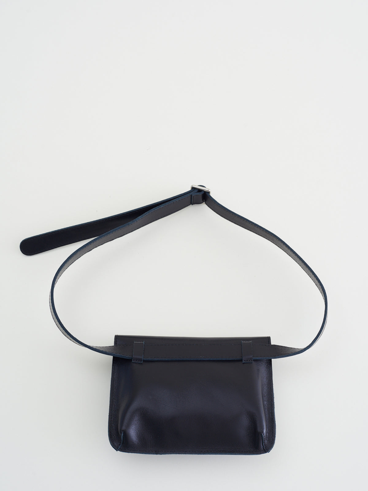 quinn | black