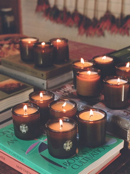 flamingo estate candles | multiple scents