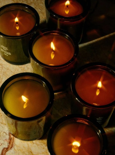 flamingo estate candles | multiple scents