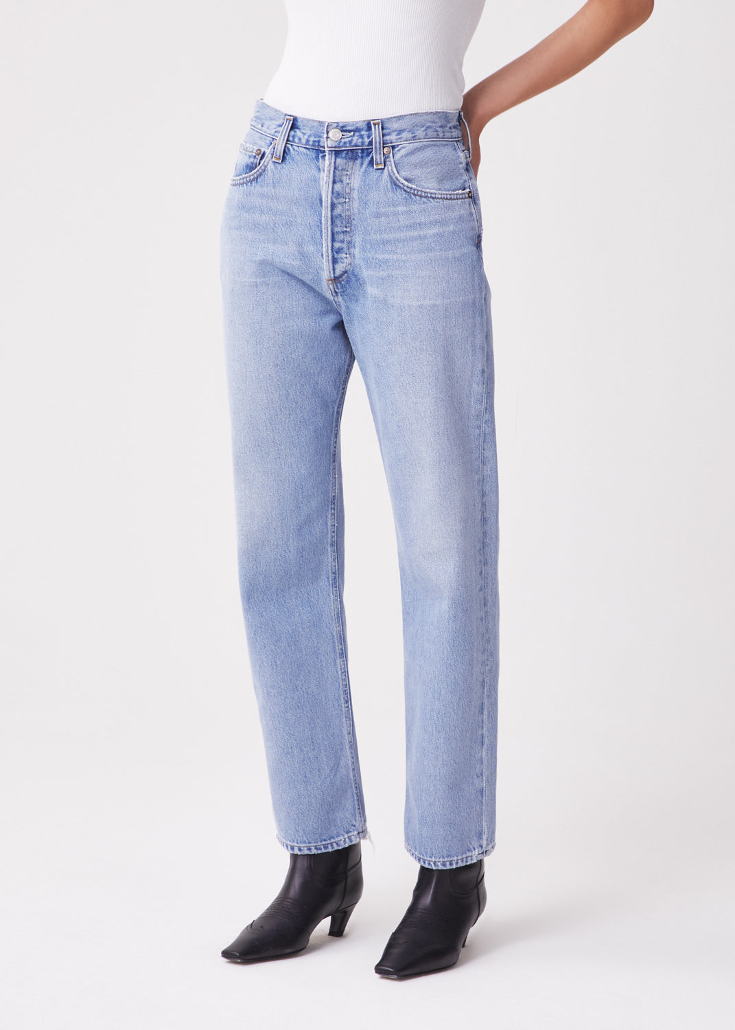 90's pinch waist | soundwave