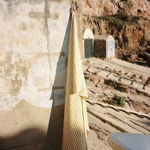spiaggia grande beach blanket