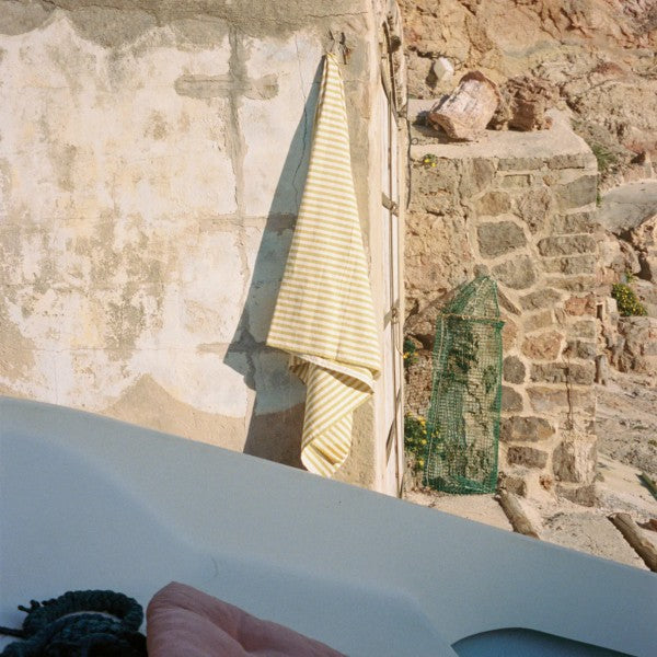 spiaggia grande beach blanket