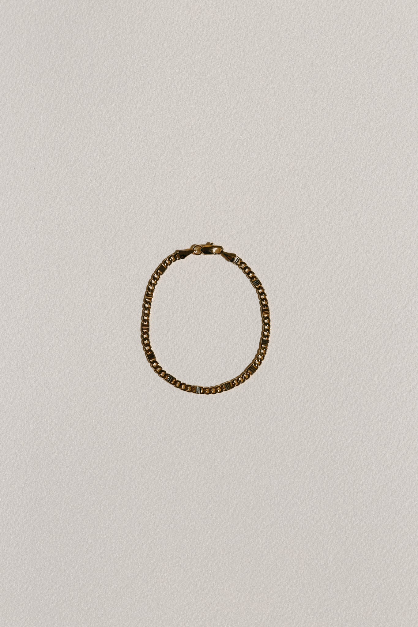 sylvie bracelet