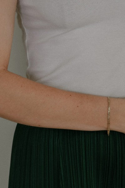 sylvie bracelet