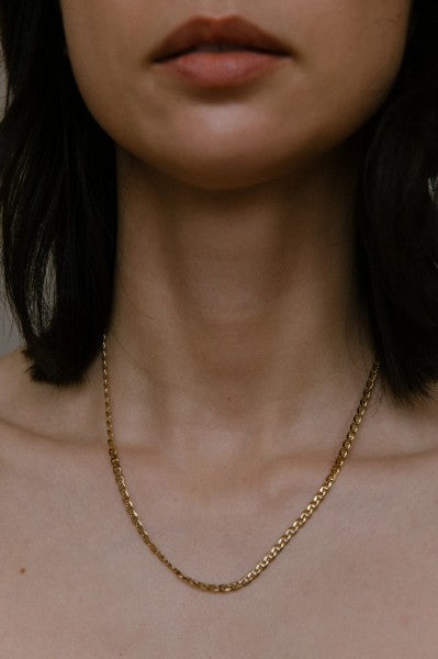 terrence necklace