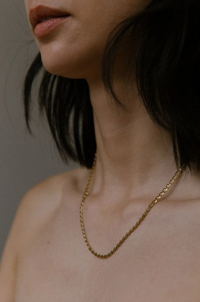 terrence necklace