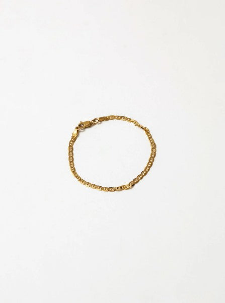 toni bracelet | gold