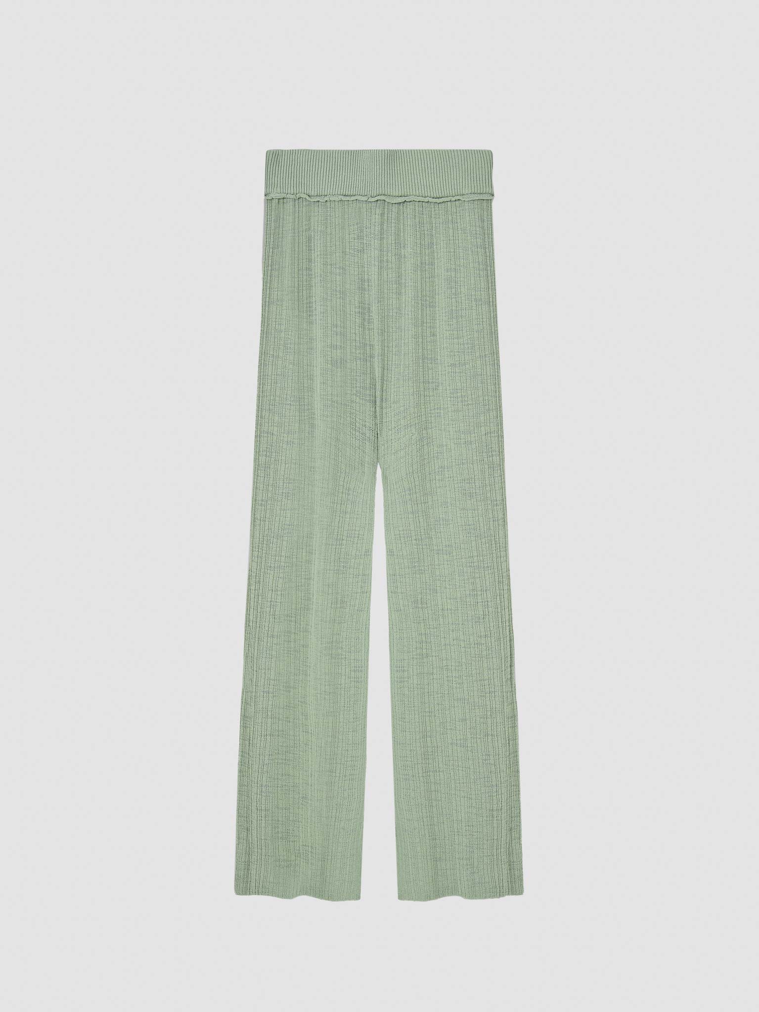 vela pants | sage